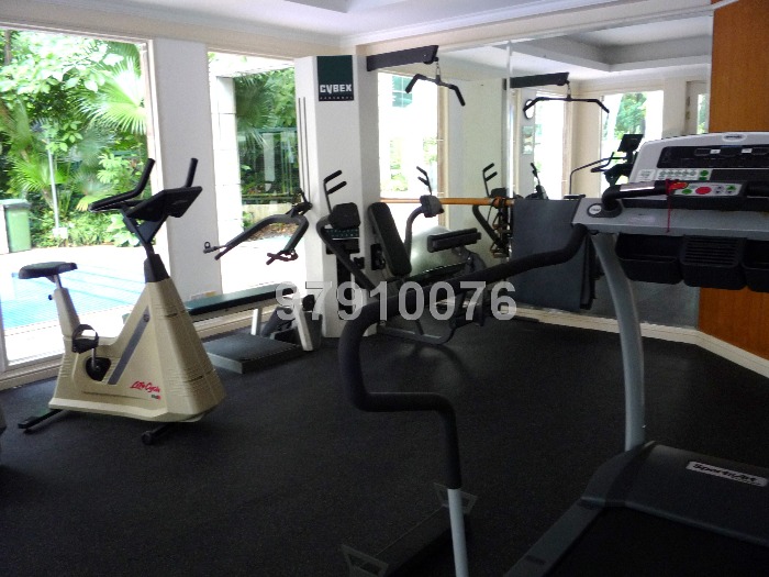 Gardenville (D10), Condominium #156462
